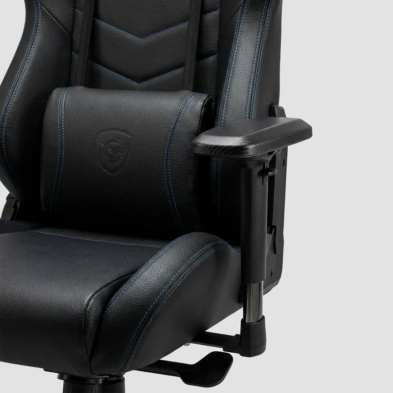 GTPlayer ゲーミングチェアの特徴