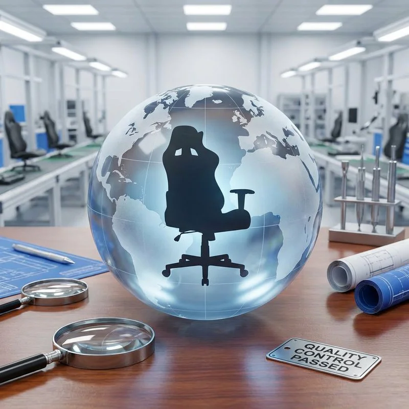 GTPlayer 品質と製造