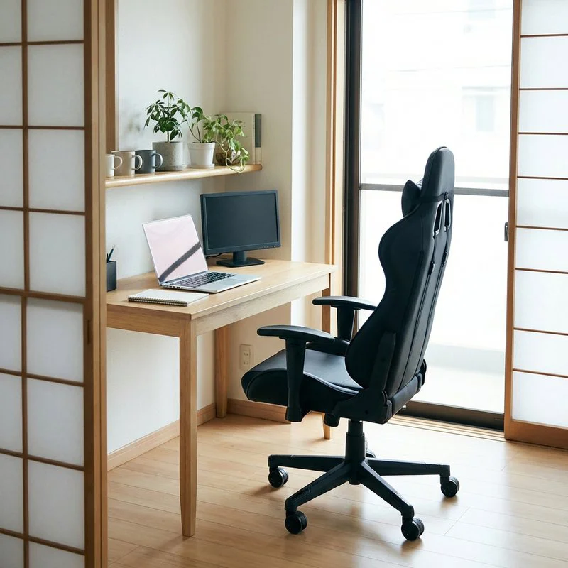 リモートワーク環境